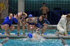 Swimming & Diving vs RWU  Swimming & Diving vs Roger Williams University. - Photo by Keith Nordstrom : Wheaton, Swimming
